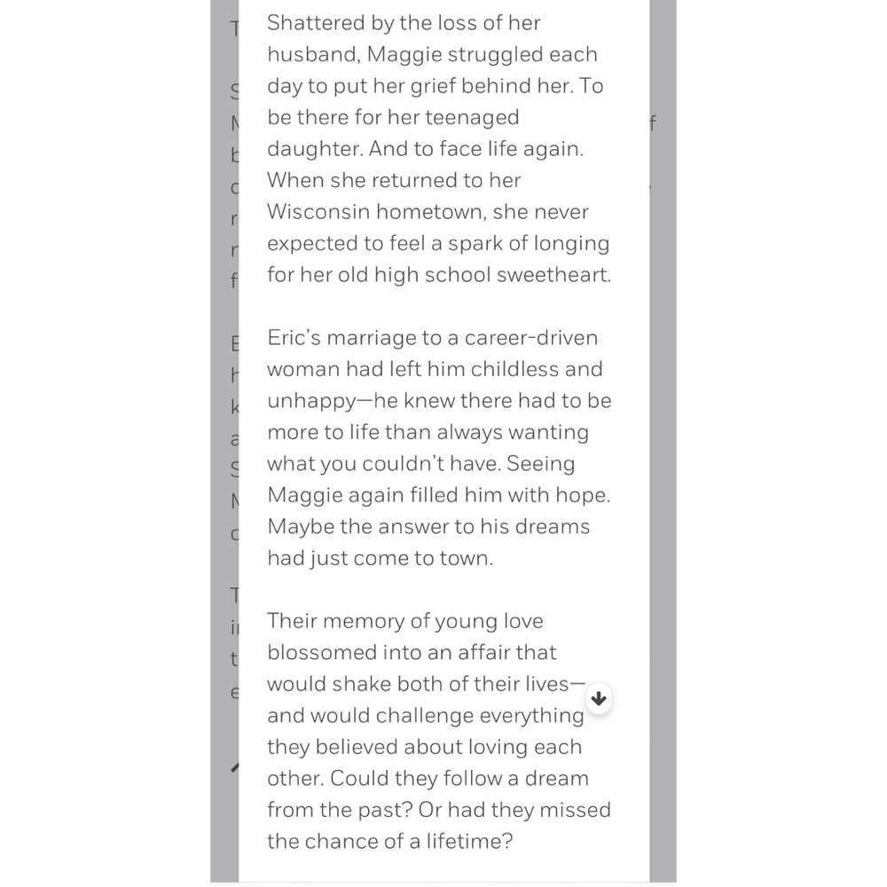 LaVyrle Spencer: Bitter Sweet (Paperback) - Picture 4 of 4